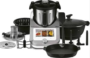 Thermomix Alternativen