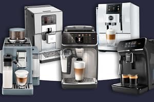 Kaffeemaschinen