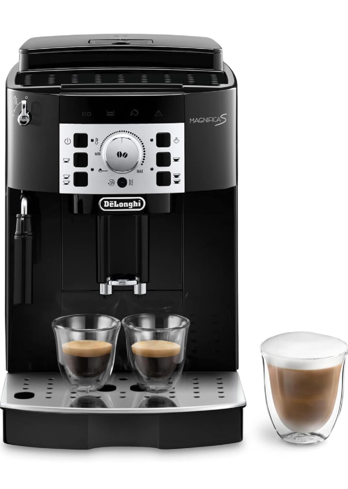 De’Longhi Magnifica S ECAM 22.110.B