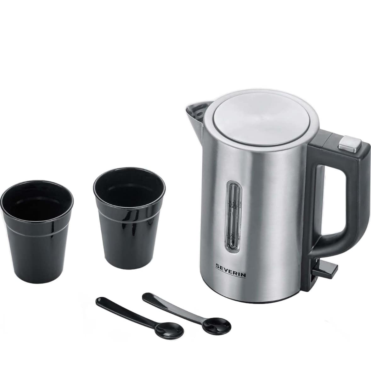 Severin WK 3646 Mini-Wasserkocher