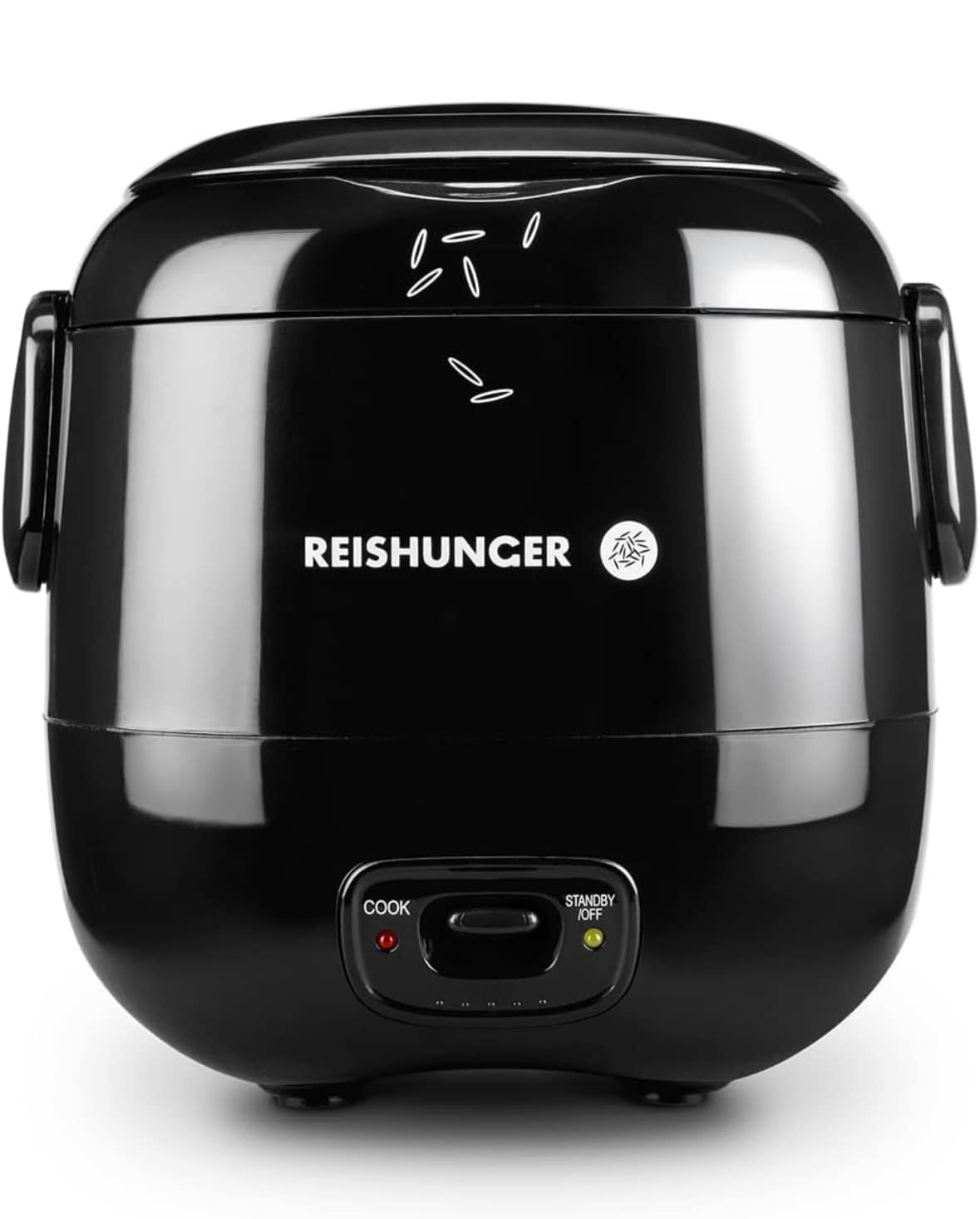 Reishunger Mini-Reiskocher