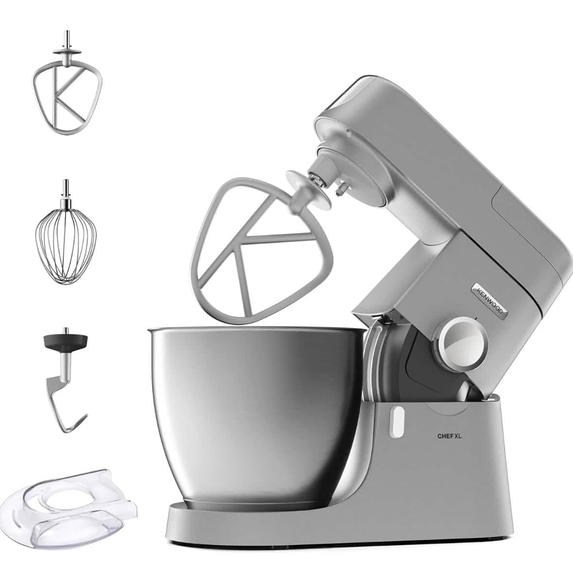 Kenwood Chef XL KVL4100S