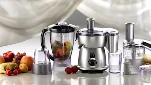 Mini-Küchengeräte 2025