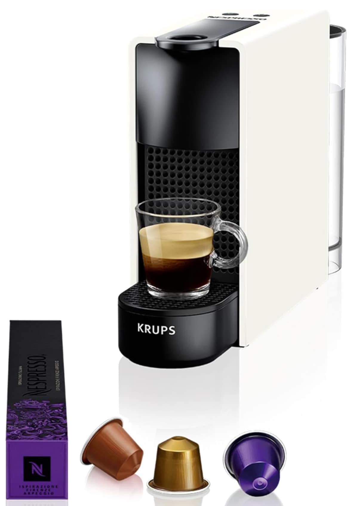 Nespresso Essenza Mini